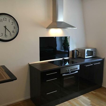 Апартаменти Luxury Rooftop Loft With River View 10Min To City Дюссельдорф Екстер'єр фото