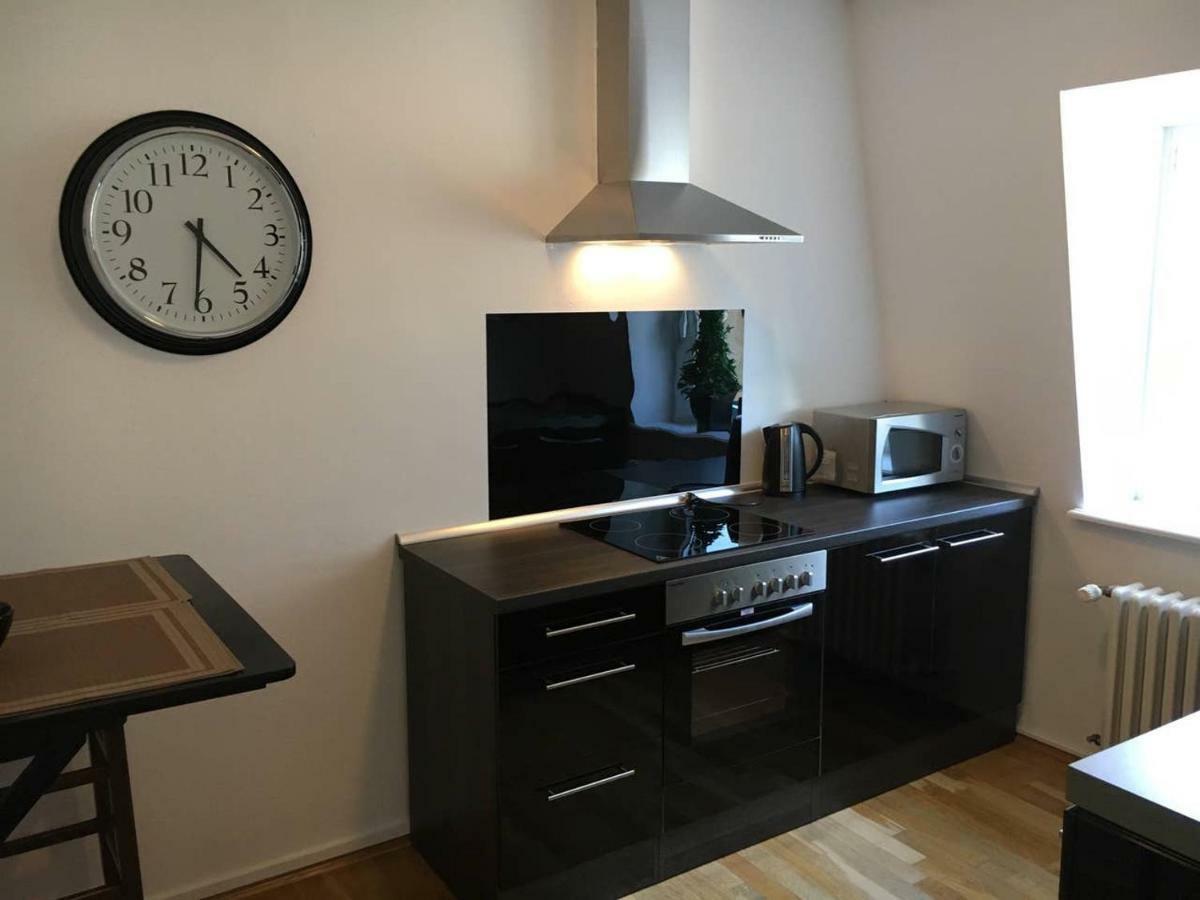 Апартаменти Luxury Rooftop Loft With River View 10Min To City Дюссельдорф Екстер'єр фото