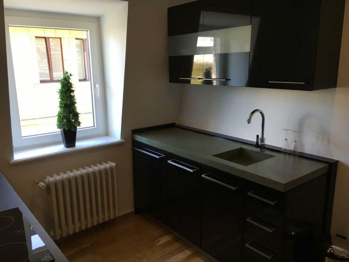 Апартаменти Luxury Rooftop Loft With River View 10Min To City Дюссельдорф Екстер'єр фото